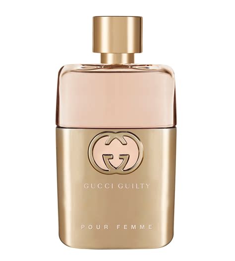 gucci guilty pour woman 100 ml